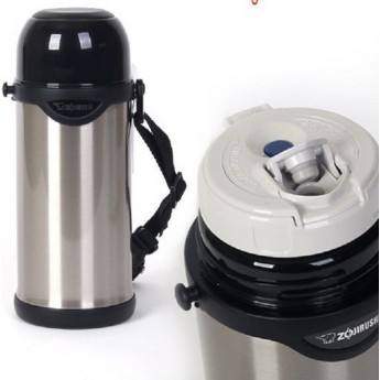 Термос ZOJIRUSHI SJ-TG 10 ХA Термос ZOJIRUSHI SJ-TG 10 ХA